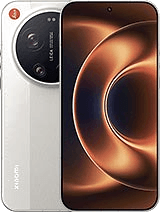 Xiaomi Xiaomi 17 Ultra (China)