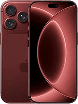 Apple iPhone 18 Pro Max