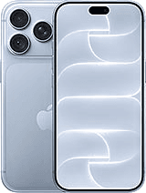 Apple iPhone 18 Pro