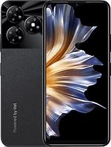 itel TS Pro