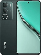 Realme P3 Lite 4G
