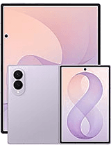 Galaxy Z Fold8