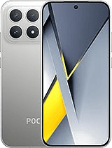 Poco F8 Pro